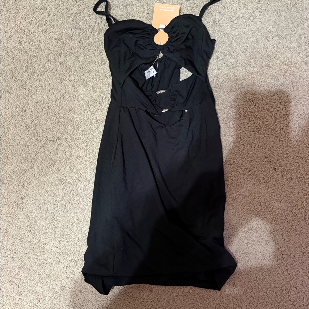 thatssofetch mini dress